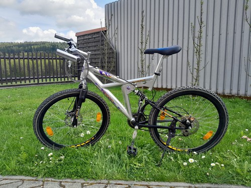 Mtb gang scheibenbremsen - mtb,, gang,