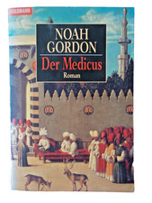 Noah Gordon Der Medicus