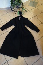 MAGNA Teddy  Bouclé Mantel 48