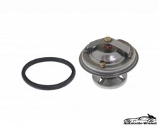 Kühlmittelthermostat für