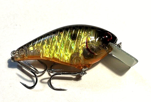 Illex jackall aska 60 sr - /,