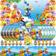 Winnie the Pooh Geburtstag