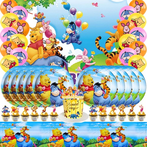 Winnie the pooh geburtstag - winnie,