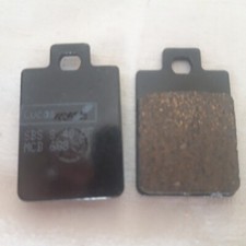 Yamaha CW 50RS Bremsbeläge, vorne