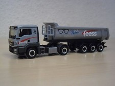Herpa man tgs euro 6 - man,