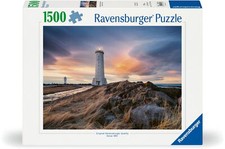 1500 Teile Ravensburger Puzzle