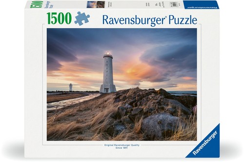 1500 teile ravensburger puzzle - teile,