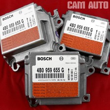 ⭐⭐⭐ Airbag Steuergerät