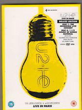 U2 iNNOCENCE + eXPERIENCE Live