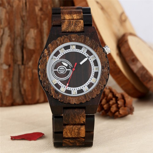 Retro style herrenuhr - style,