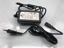 Original Iomega DA-30C03 5-poliges AC/DC-Adapter 12 V 1,5 A 5 V 2,5 A Netzteil