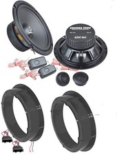 Ground Zero 16,5cm Komposystem