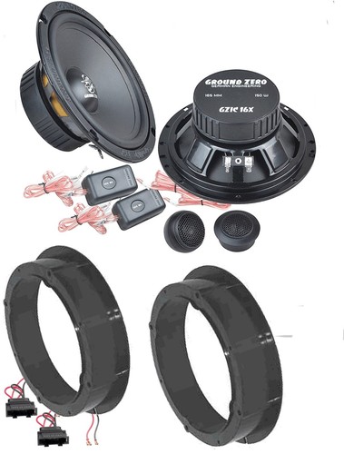 165mm komposystem für skoda - komposystem,