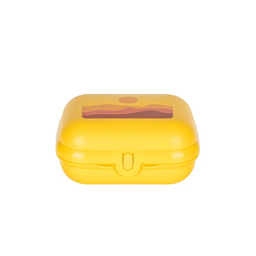 Tupperware eco kleine twin - eco+,