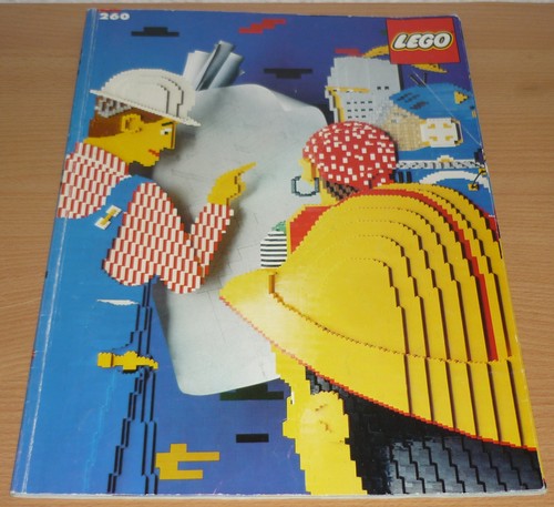 Lego city ideenbuch - city, /