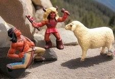 Bullyland – Zwei tapfere