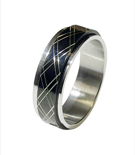 Urban orbit spinner bandring - urban,