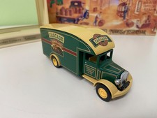 Matchbox Modell of Yesteryear