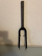 Neue trekking starrgabel - neue, 28"