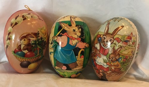 Ostern alte ostereier candy - 3,
