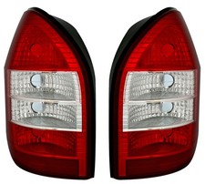 Rückleuchten Set für Opel