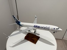 Alaska Airlines Ohne World