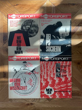 Illustrierter Motorsport IMS 6 Hefte 1972 Motorrad Geländesport DDR Ostalgie