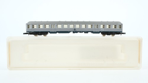 Märklin 8716 reisezugwagen - märklin,