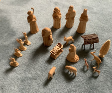 erzgebirge krippenfiguren