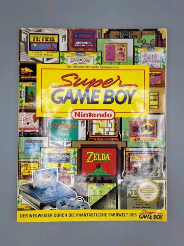 Der offizielle nintendo - der,