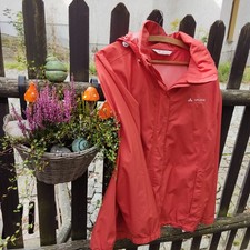 VAUDE Damenjacke--Gr.46 /
