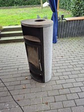 Kaminofen s-fire Bora