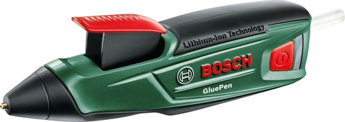 Bosch gluepen - bosch,