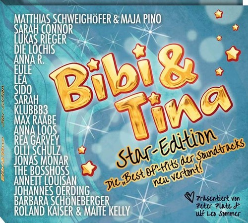 Bibi tina star edition - tina, star-edition