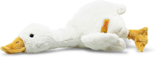 26cm steiff gilda gans weiß - gans,