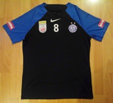 MW Trainingstrikot/Shirt "FK