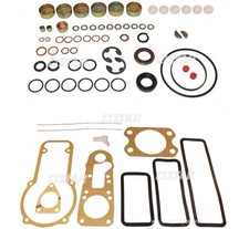 Dichtsatz Bosch Einspritzpumpe PES3/4/6 Deutz Mercedes KHD