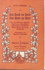 Napoleon in Rußland: Bilder