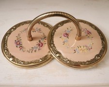 Antiker Hand & Stand