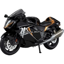 1:12 2023 Suzuki Hayabusa