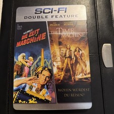 Die Zeitmaschine & The Time