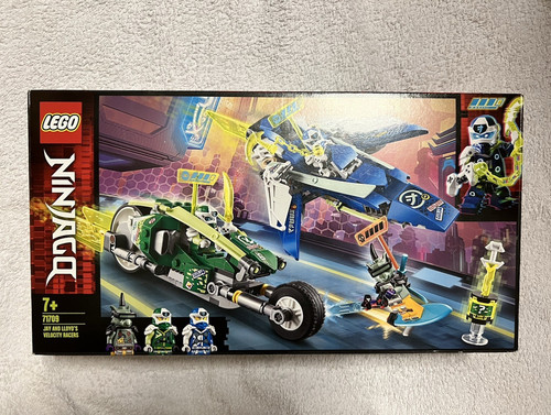 Lego ninjago 71709 jay und - lego,