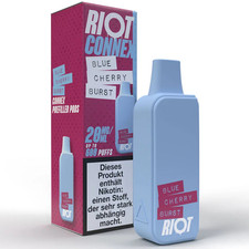 Riot Connex Prefilled Pod 20mg