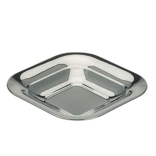 Konfektschale silber cm - silber,