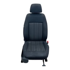 Sitz vorne rechts Stoff