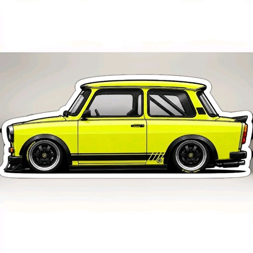 Ddr auto tuning racing - racing, sticker