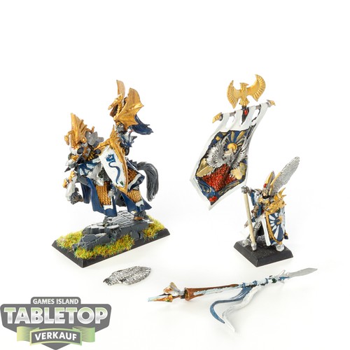 High elf realms x - high elf realms,