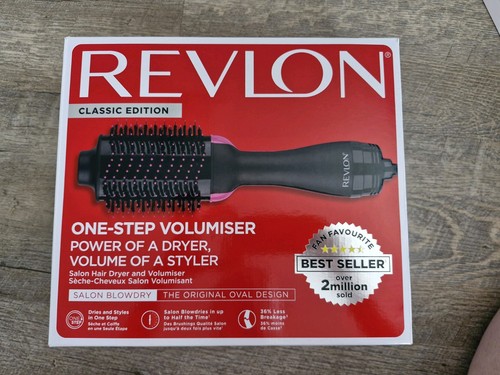 Original verpackt revlon - original,