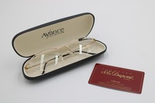 S.T. Dupont Avance Brille M