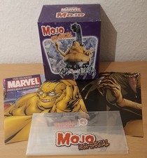 MOJO -  Classic Marvel Figurine Collection , Eaglemoss
